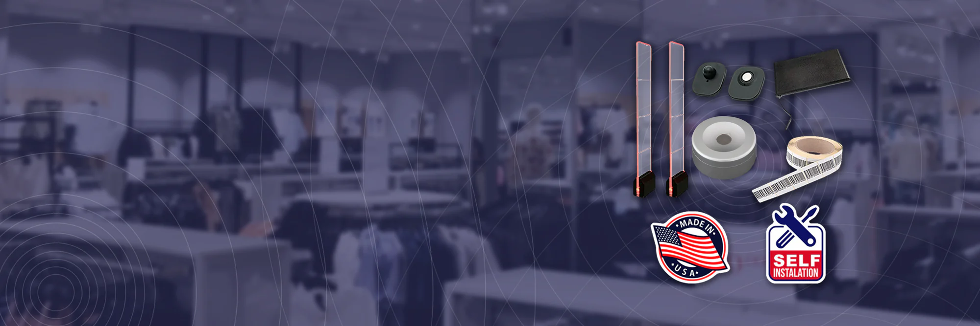 Welcome to Our Store