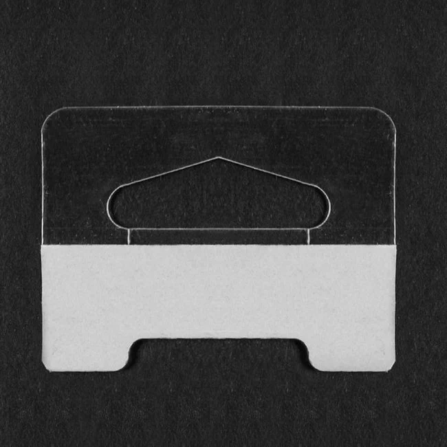 Self Adhesive Heavy Duty Slot Hang Tab 19oz (1000 pcs) - Image 5