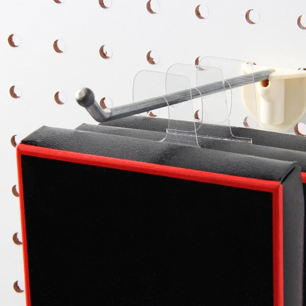 Self Adhesive Ultra Hook Hang Tab 14oz (1000 pcs) - Image 3