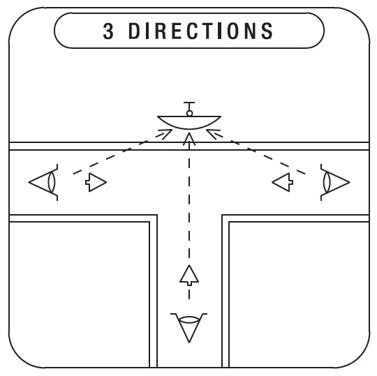 Interior Convex Mirrors - Image 4
