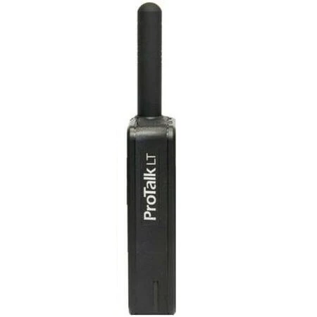 Kenwood PKT 23, UHF two-way Pocket-Sized Business Radio - Image 3
