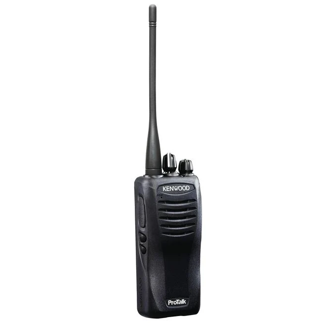 Kenwood ProTalk® TK-3402U16P UHF Business Radio - Image 4